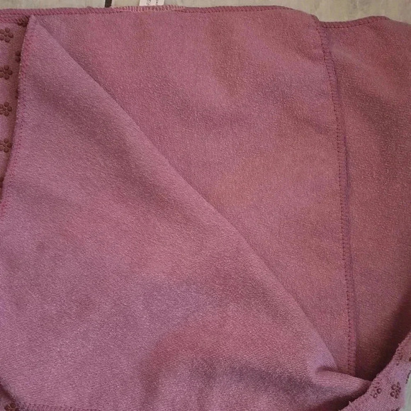 ANGEL BEAUTY YOGA TOWEL - Picture 4 of 4